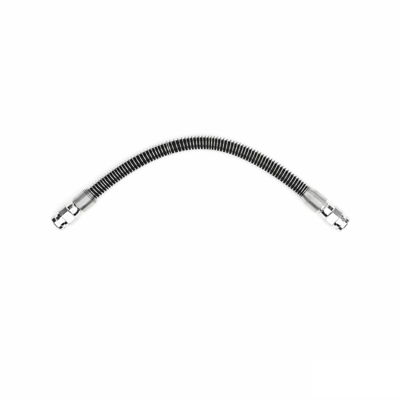 Kia Sedona Brake Hose - Rear - R1 Concepts - `02-`05